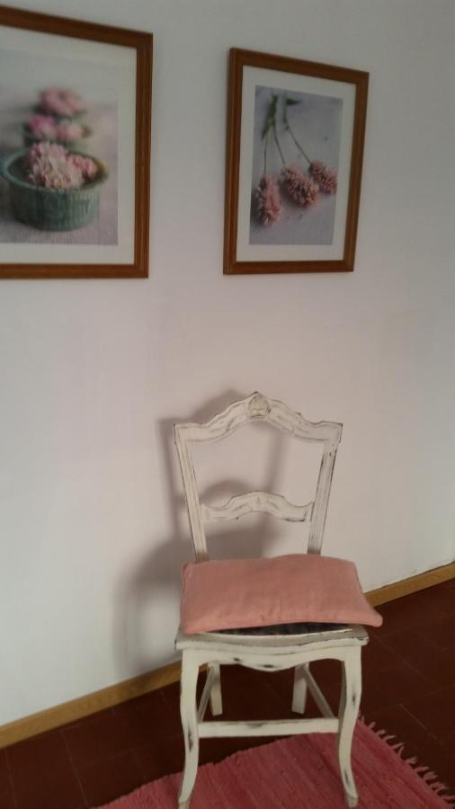 Ana'S Guest House Chambres D'Hotes Aups Zewnętrze zdjęcie