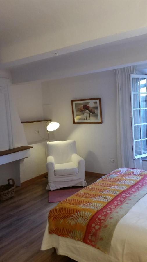 Ana'S Guest House Chambres D'Hotes Aups Zewnętrze zdjęcie